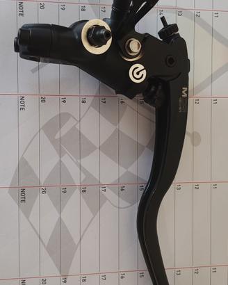 Pompa Brembo MCS 19-21