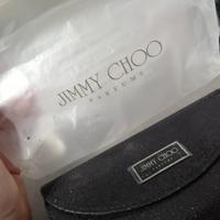 Pochette Jimmy Choo parfums