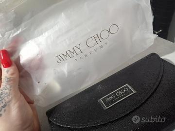 Pochette Jimmy Choo parfums