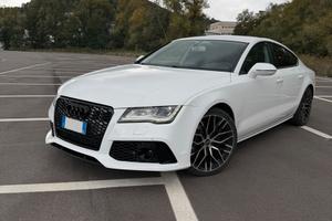 Audi A7 3.0 245