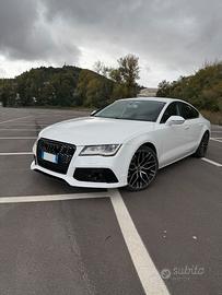 Audi A7 3.0 245