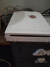Wii console 