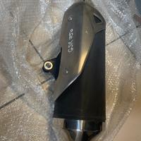 terminale originale suzuki gsr 750