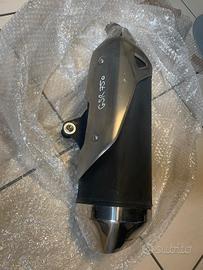 terminale originale suzuki gsr 750