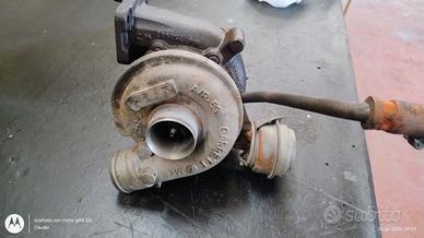 Turbina 