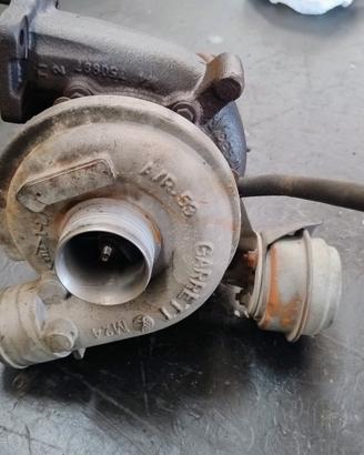 Turbina 