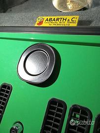 Tappo galleggiante serbatoio benzin fiat 850 tutte