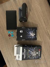 Mazzo Commander Eldrazi Incursion