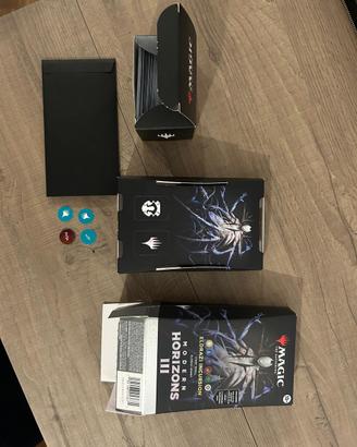 Mazzo Commander Eldrazi Incursion
