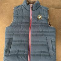 Smanicato bmw motorrad