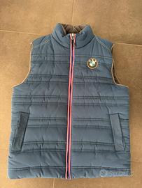 Smanicato bmw motorrad