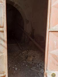 Casa da ristrutturare