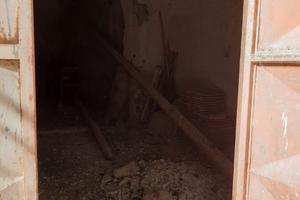 Casa da ristrutturare