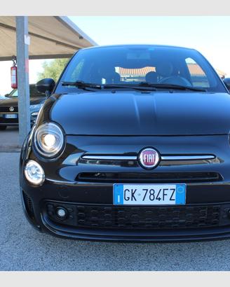 FIAT 500 1.0 Hybrid Connect 51KW