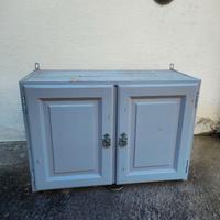 Mobili per arredo soggiorno e cucina