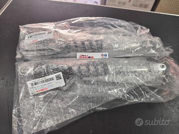 00152437NES COPPIA AMMORTIZZATORI POSTERIORE KYMCO