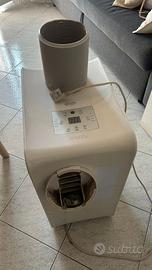 Condizionatore Portatile Argo Snappy