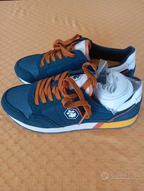 Scarpe lumbarjack 