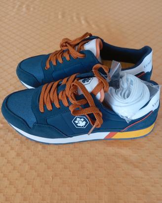 Scarpe lumbarjack 