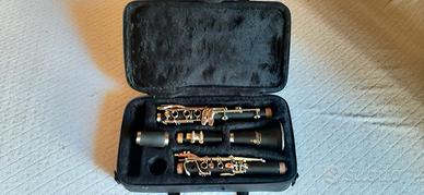 Clarinetto Slade (R)Usa.ideal per studenti