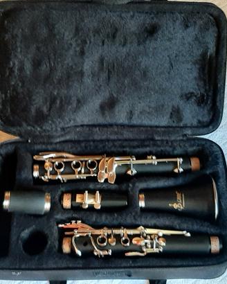 Clarinetto Slade (R)Usa.ideal per studenti