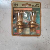 Lampadine per fari fiat 500