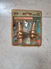 Lampadine per fari fiat 500
