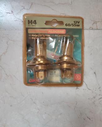 Lampadine per fari fiat 500