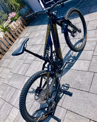 Specialized Turbo Levo Expert Carbon S3 (M)