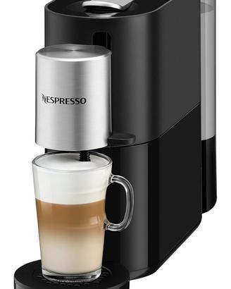 Macchina nespresso