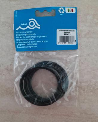 Guarnizione Askoll 922423 per Filtro Pratiko 3/400