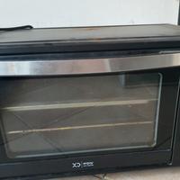 Forno elettrico 19lt