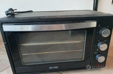 Forno elettrico 19lt