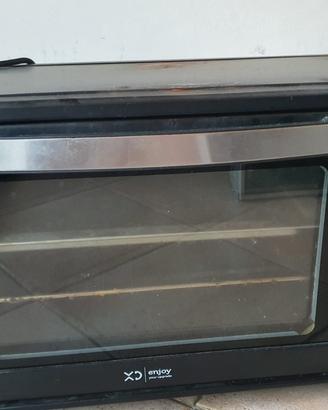 Forno elettrico 19lt