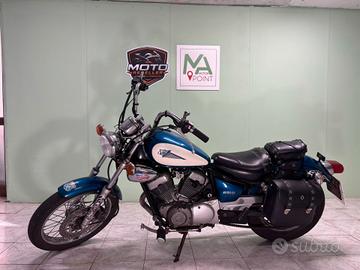 Yamaha XV 125 Virago
