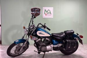 Yamaha XV 125 Virago