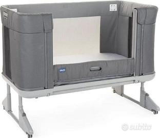 Chicco Next2me Forever