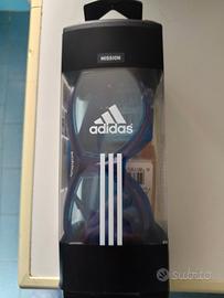 occhiali nuovi nuoto 