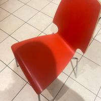 Sedia Ikea modello Vilmar