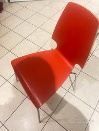 Sedia Ikea modello Vilmar