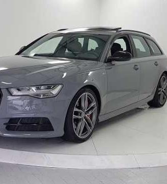 Audi A6 restayling ricambi