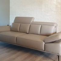 divano poltrone e sofa maestro