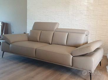 divano poltrone e sofa maestro