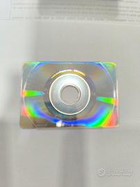 Raro CD RETTANGOLARE ESERCITO ITALIANO