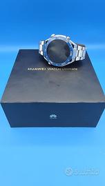 HUAWEI WATCH ULTIMATE