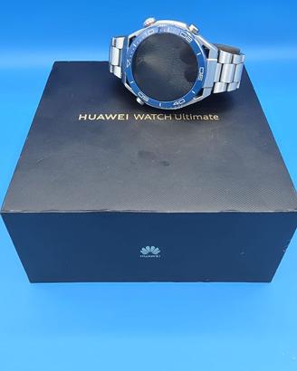 HUAWEI WATCH ULTIMATE