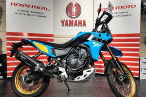 YAMAHA TENERE' 700 TUTTE LE VERSIONI PROMO SETTEMB