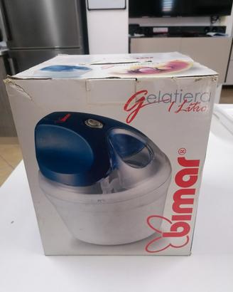 gelatiera Bimar 