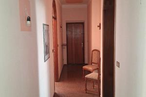 Casa in palazzina di due appartamenti 