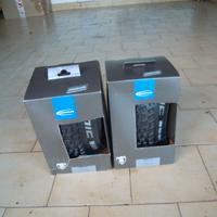copertoni toubless MTB  SCHWALBE